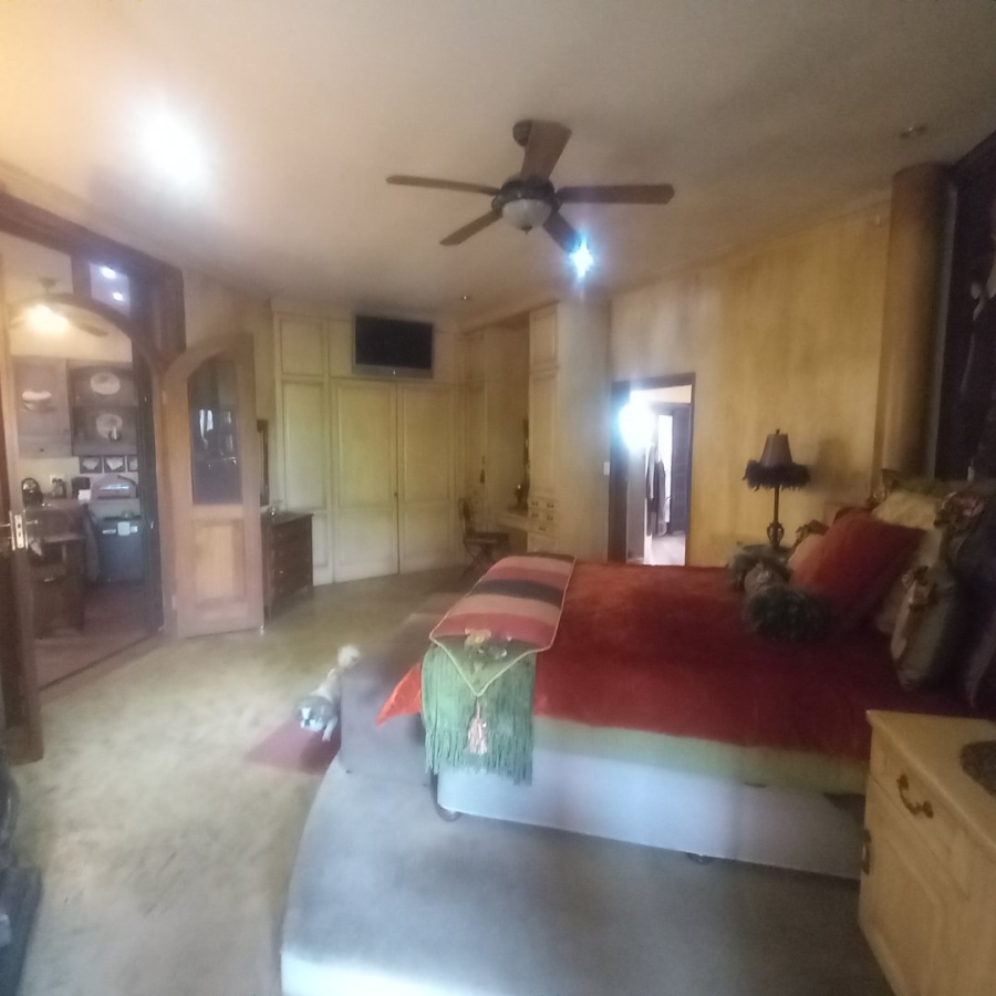 4 Bedroom Property for Sale in Vaalpark Free State